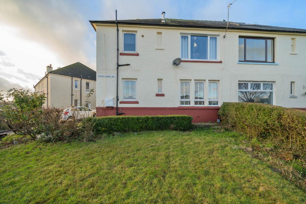 Main image of property: Wheatlands Drive, Kilbrchan