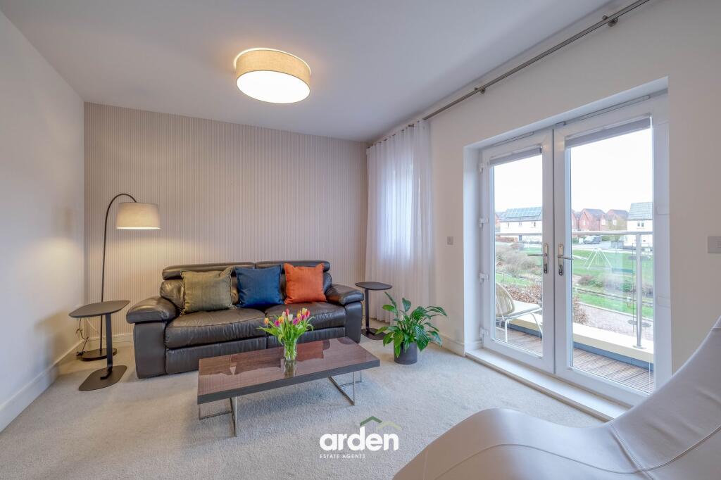 Additional image 6 of Payton Street, Cofton Hackett, B45