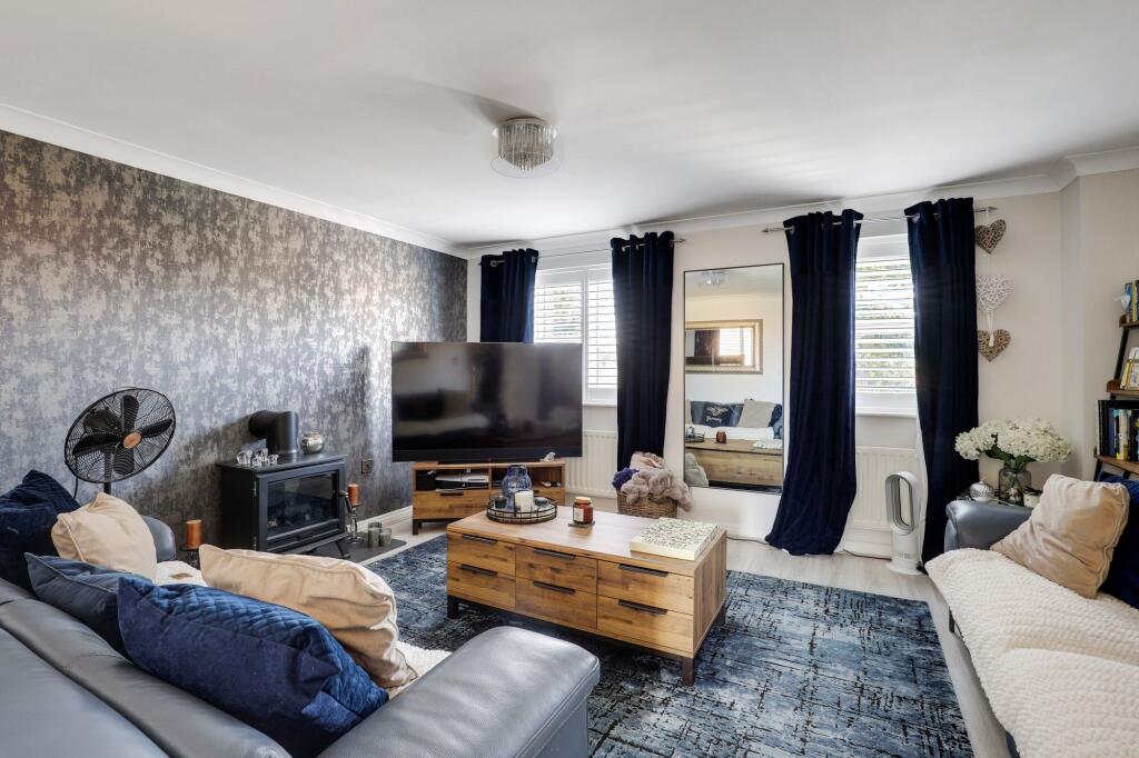 House in Rushcliffe, Knightshayes, Gamston - View 4