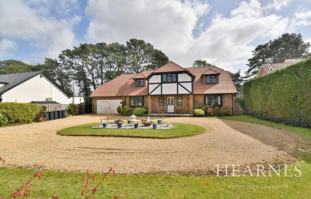 Main image of property: Golf Links Road, Ferndown, BH22