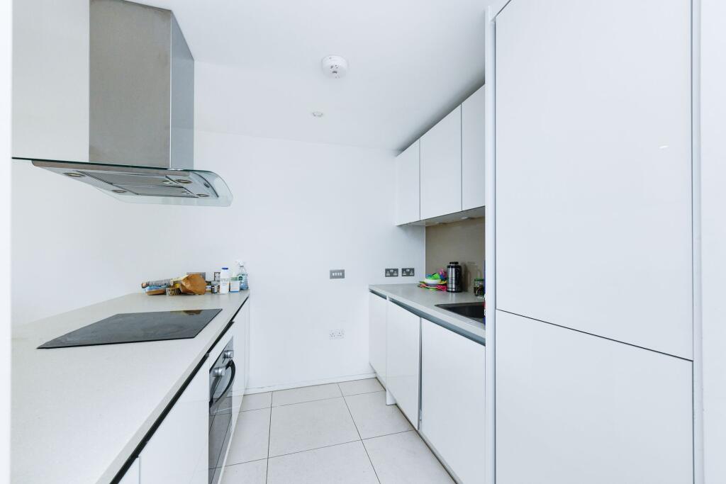Main image of property: Canal Street, Nottingham One Tower, NG1