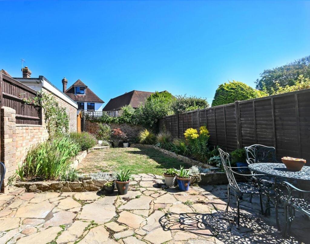 House in Eastbourne, East Sussex - View 2