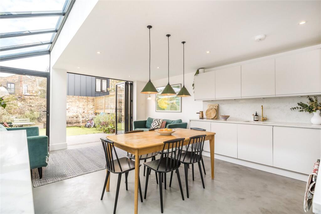 Main image of property: Medway Road, Bow, London, E3