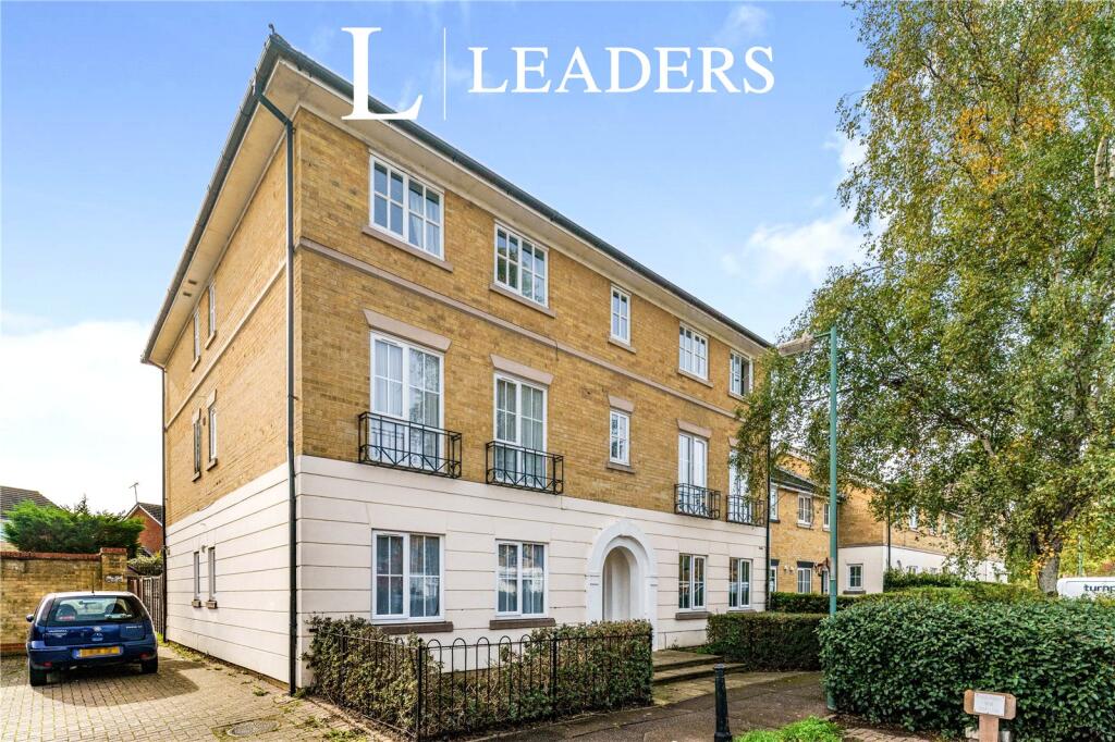 Main image of property: Hadley Grange, Harlow