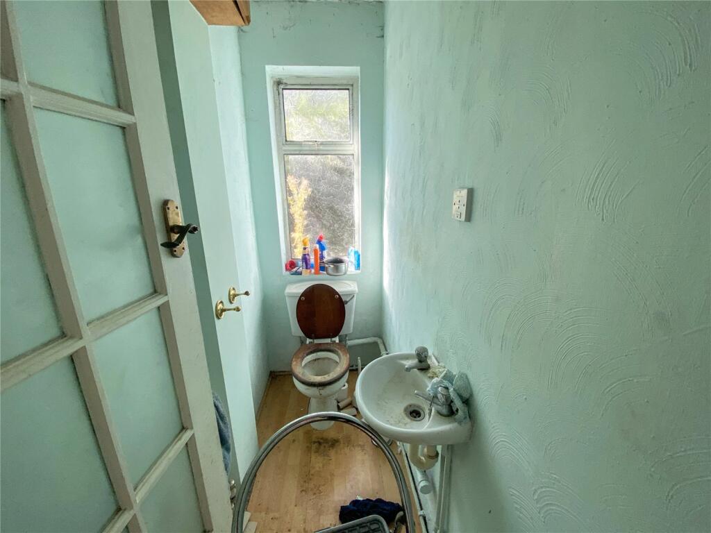 Photo of the property