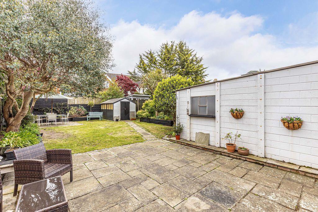 Danesbury Avenue, Tuckton - View 4