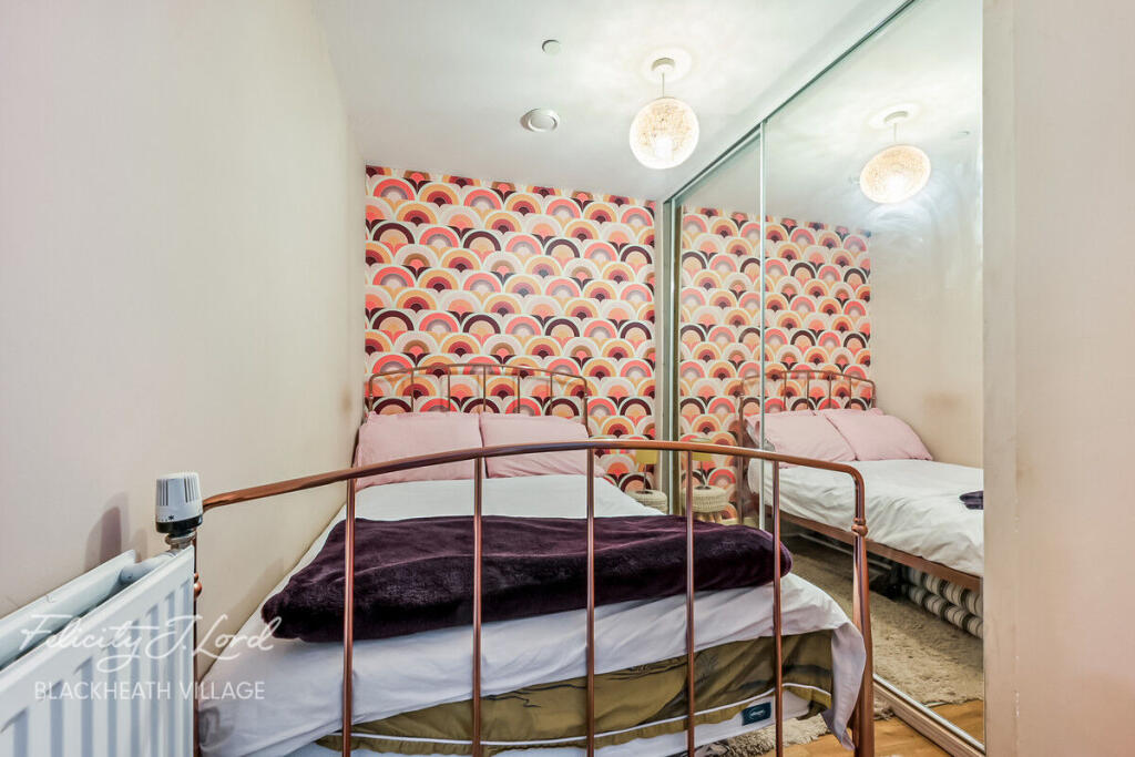 Main image of property: Cornmill Lane, London SE13