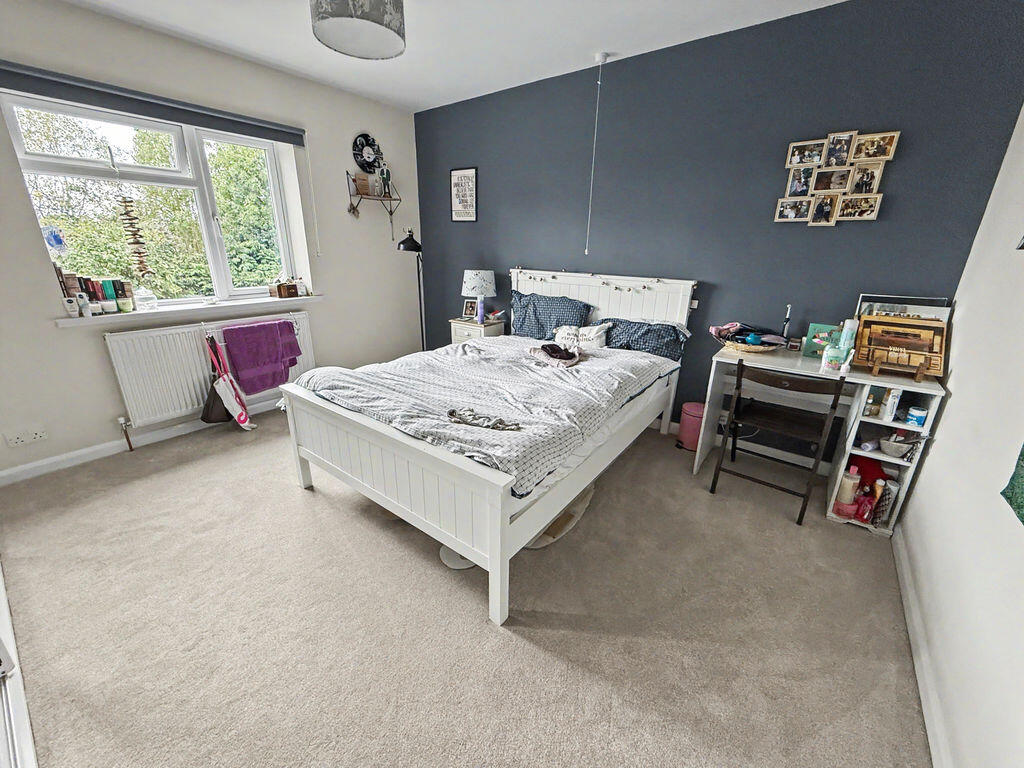 House in Shrewsbury - More