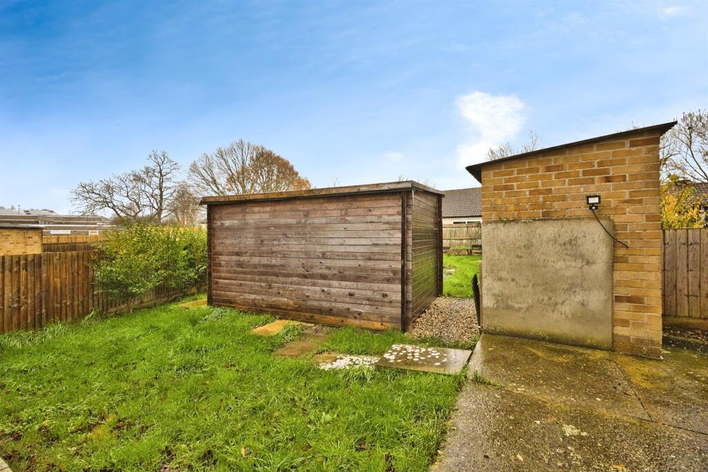 Additional image 25 of Taranto Hill, Ilchester, YEOVIL