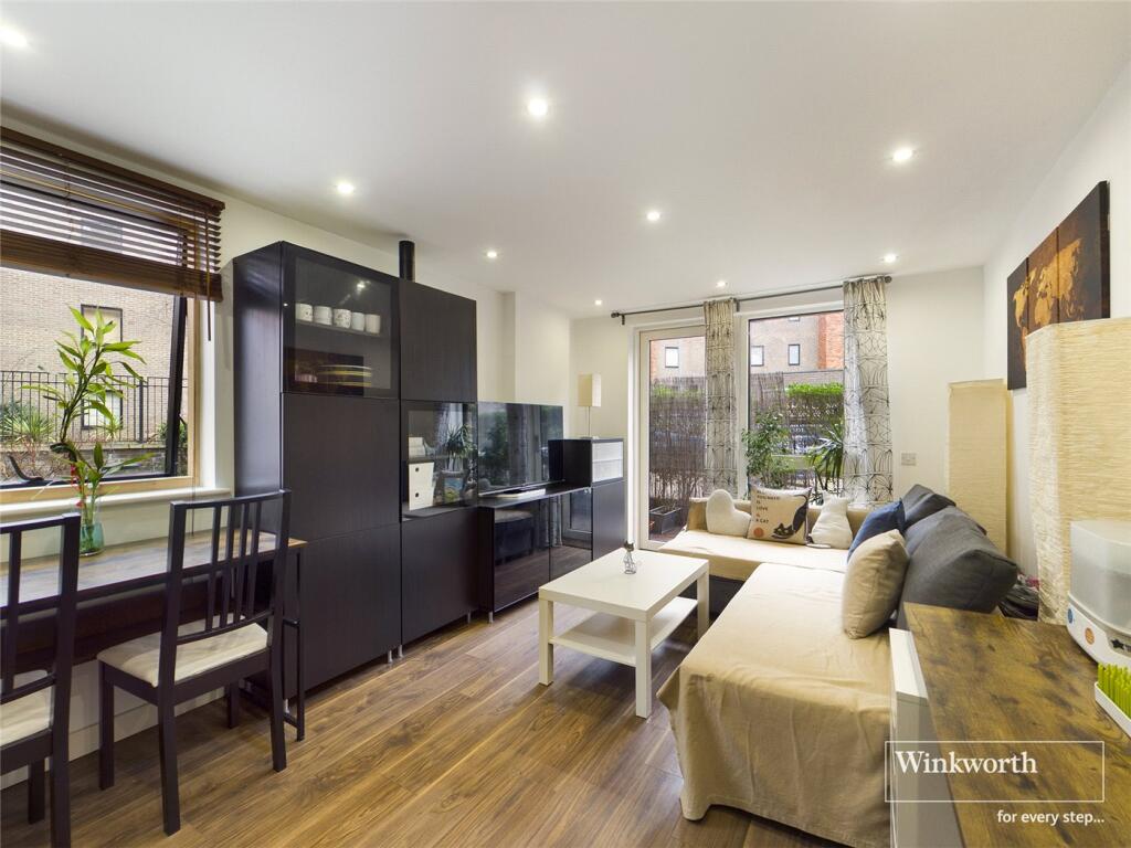 Main image of property: Armstrong Road, Neasden, London, NW10