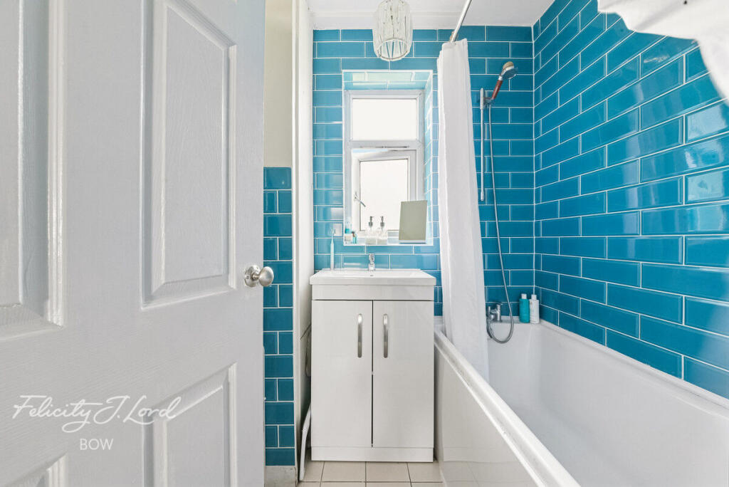 Main image of property: Gough Walk, London