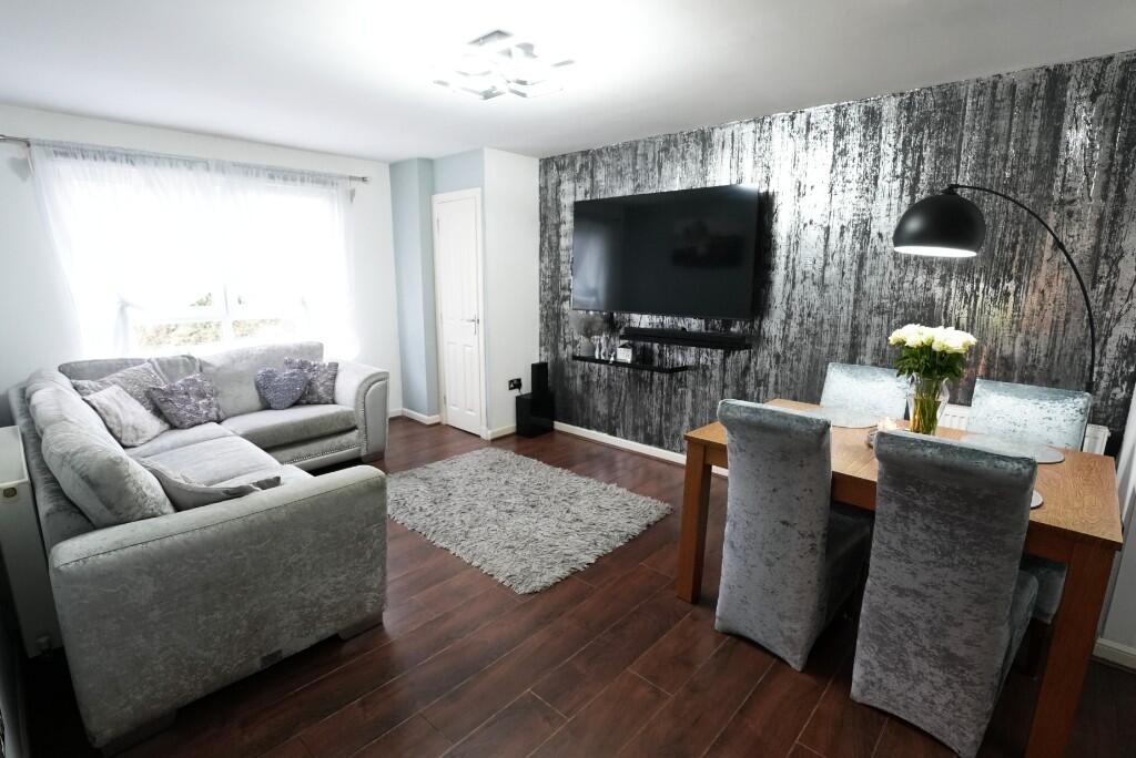 Apartment in Glasgow, Lilybank, Newbank - View 2