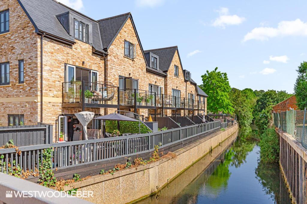 Main image of property: Chambers Street, Hertford