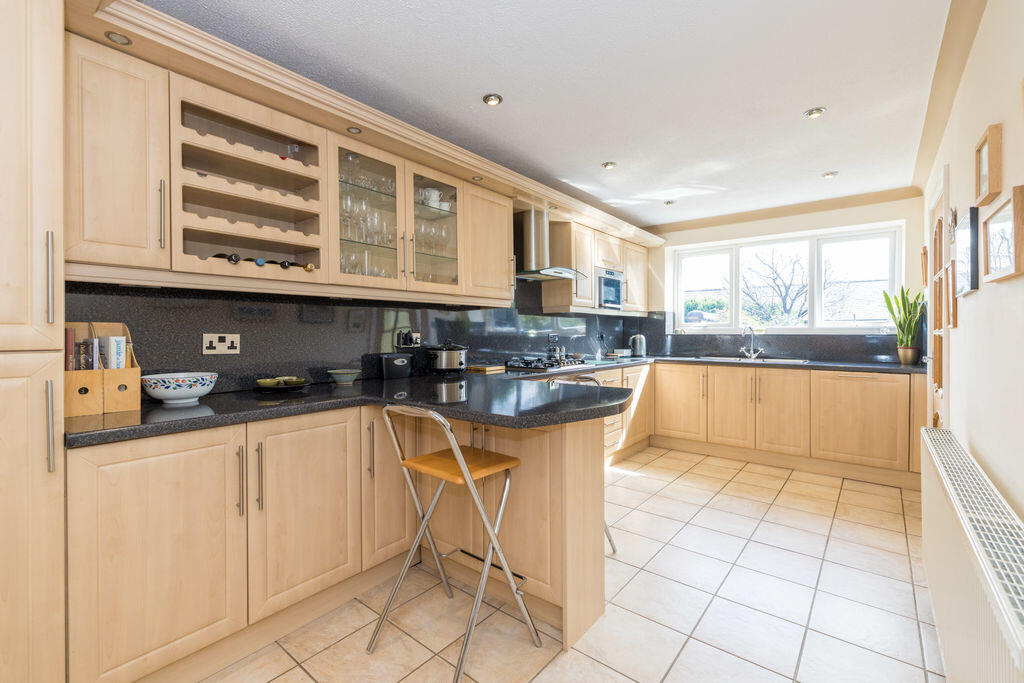 House in Wigan, Greater Manchester - View 4