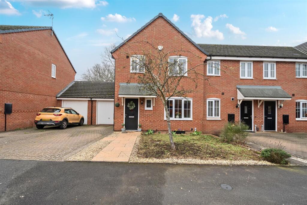 Main image of property: Hawkstone Close, Kidderminster