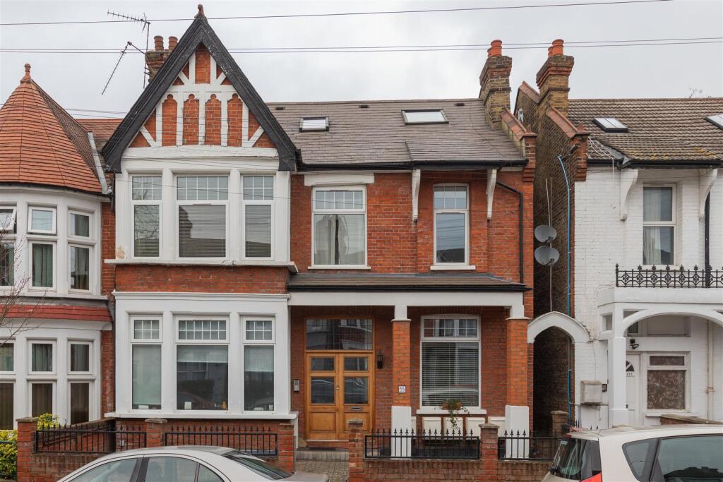 Main image of property: Lyndhurst Drive, Leyton