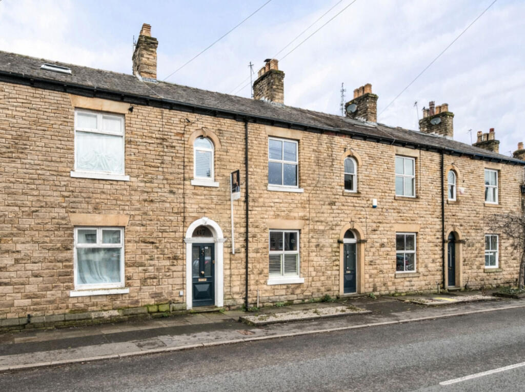 Compstall Road, Marple Bridge, SK6 photo 2