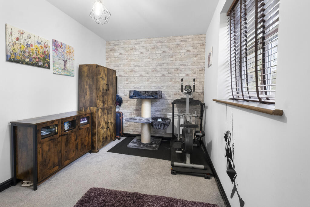 Additional image 9 of Flat 9, Garden Court, Design Close, Bromsgrove B60 3GS