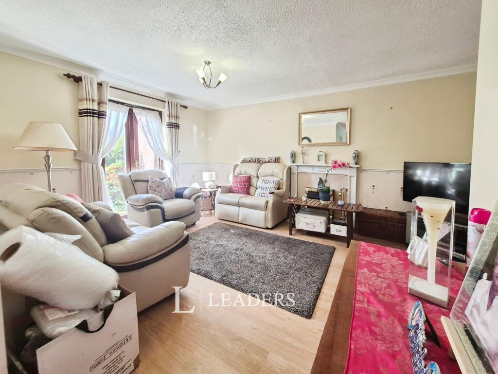 House in Milton Keynes - View 5
