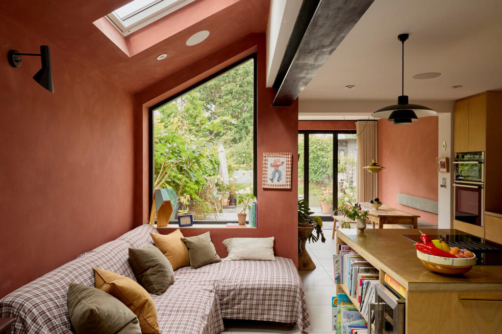 Main image of property: Whittington Road, Whittington Road, London N22
