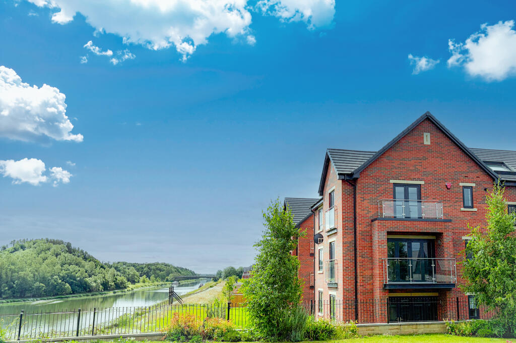 Main image of property: Aberford Road,
Woodlesford,
LS26 8WR
