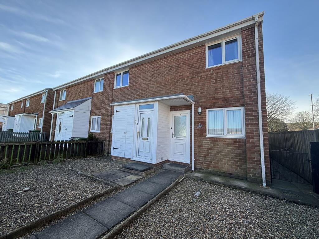 Main image of property: Arundel Close, Bedlington, Northumberland, NE22 5YJ