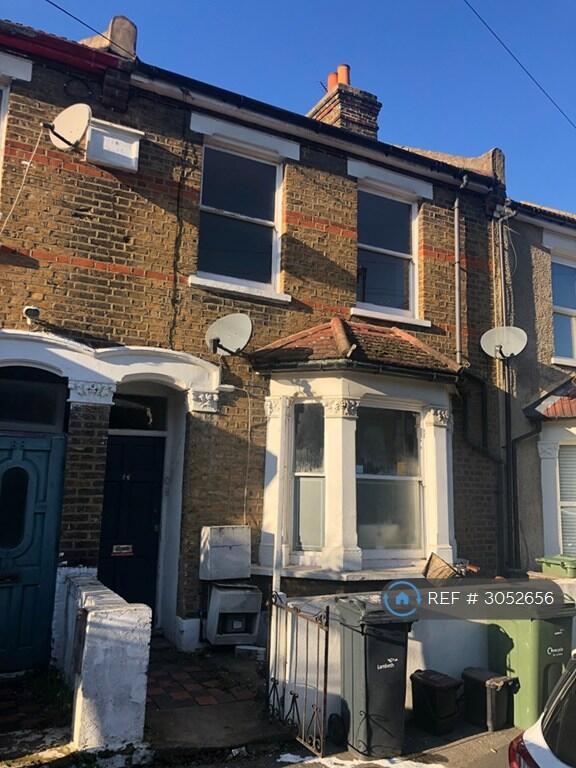 Main image of property: Strathleven Road, London, SW2