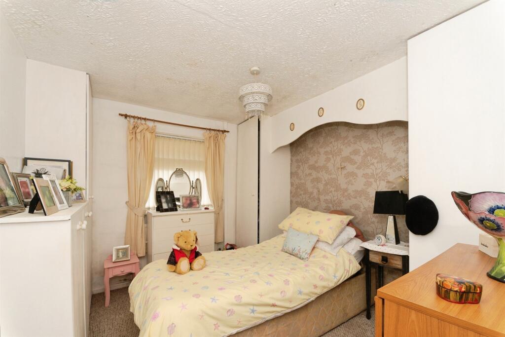 House in Swindon - More