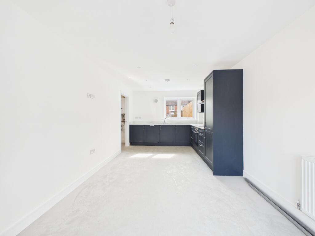 House in Melton, Leicestershire - View 2