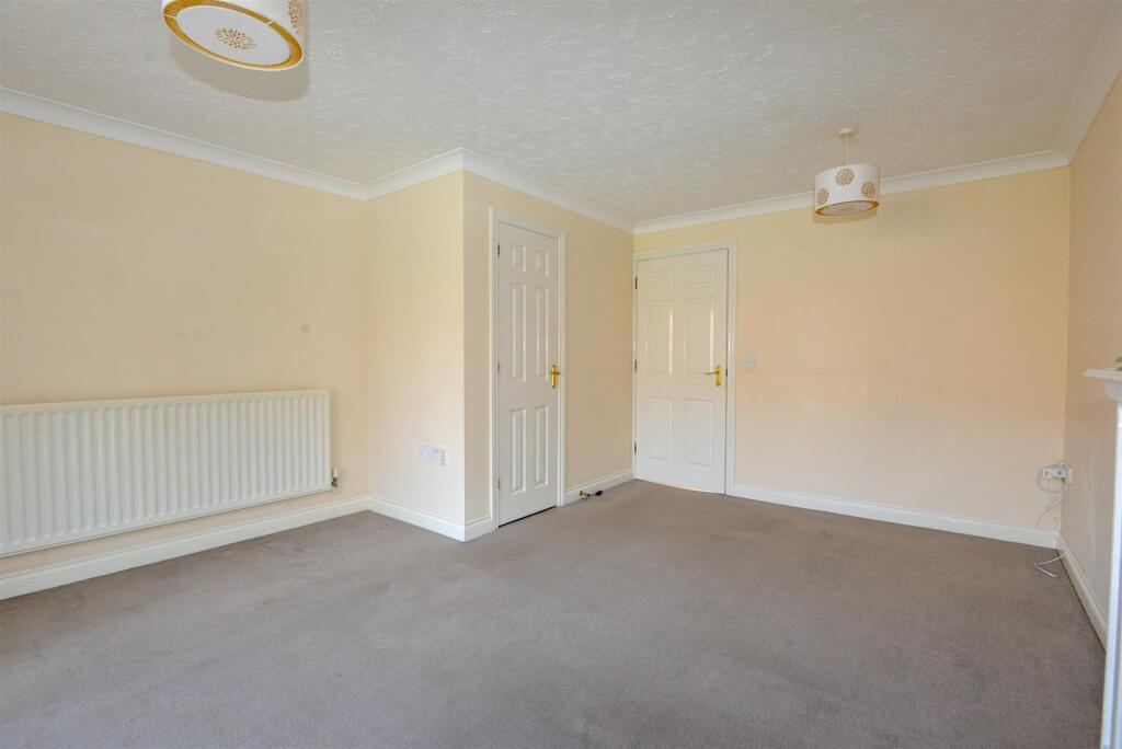 House in Taunton - More