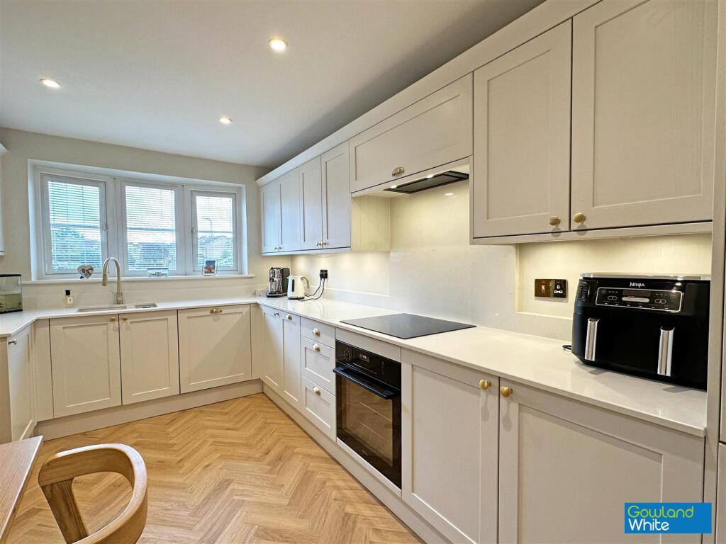 House in Stockton-on-Tees - View 3