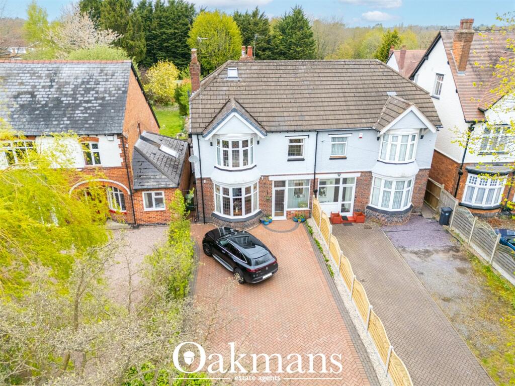 Additional image 44 of High Street, Shirley, Solihull, West Midlands, B90