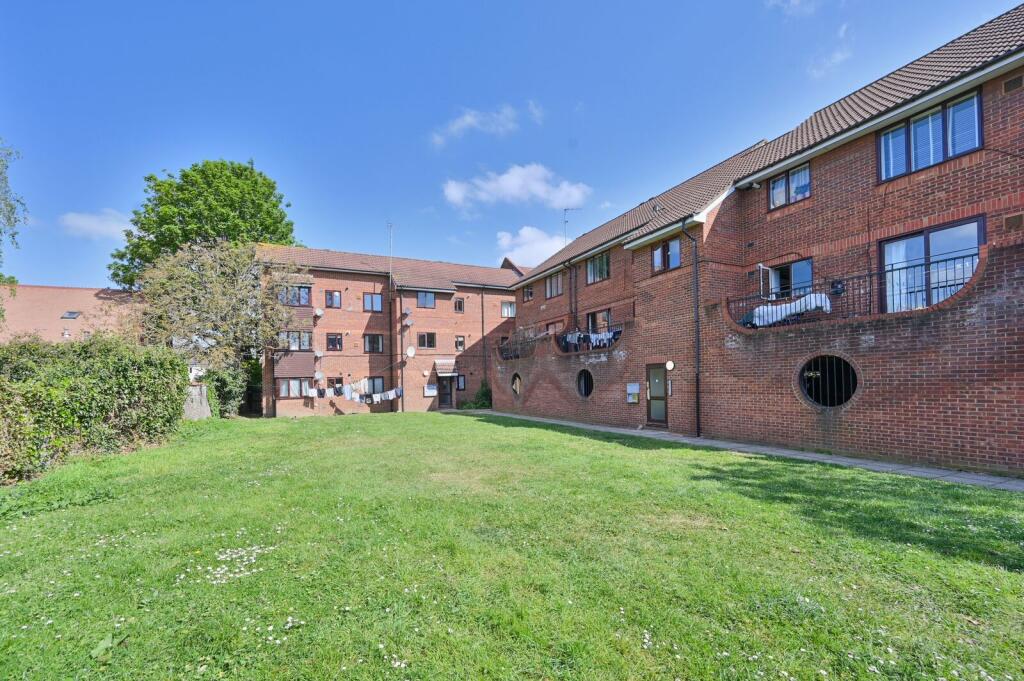 Main image of property: Steve Biko Way, Hounslow, TW3