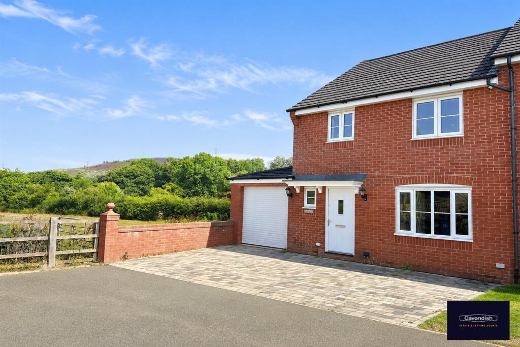 Main image of property: Trem Y Grug, Llandegla