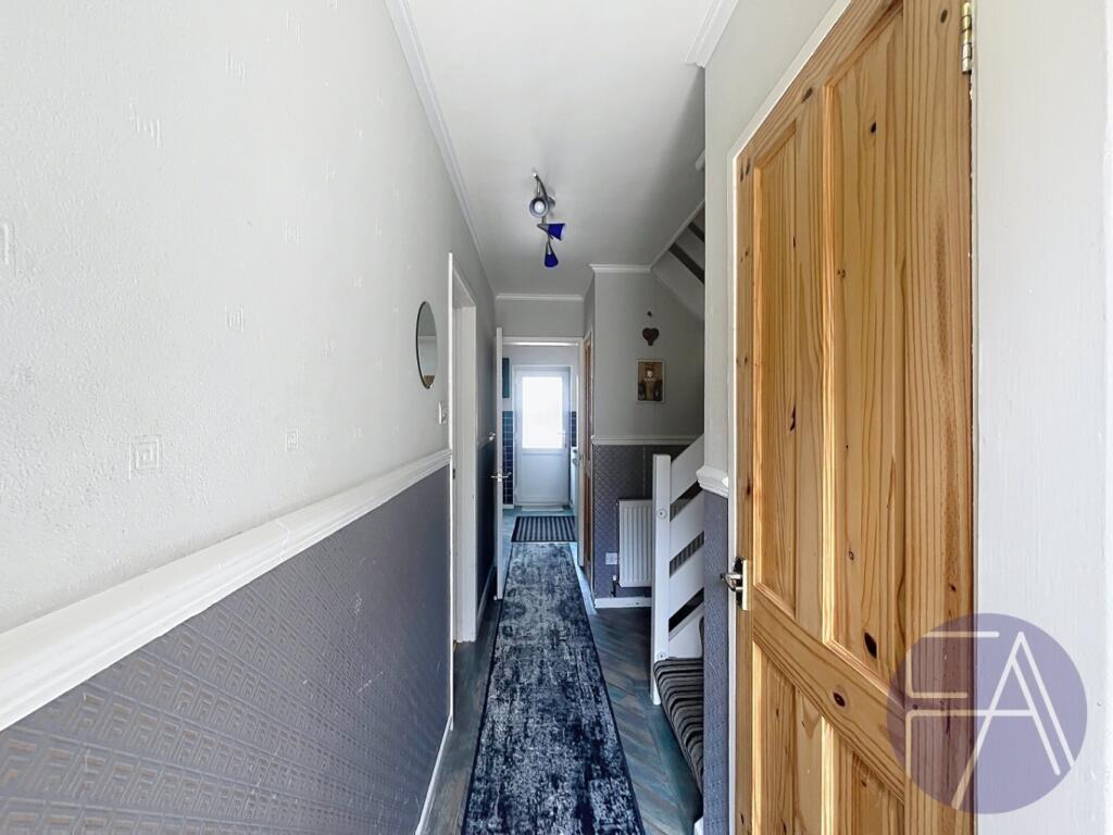 House in Sefton, Meols Cop - View 2