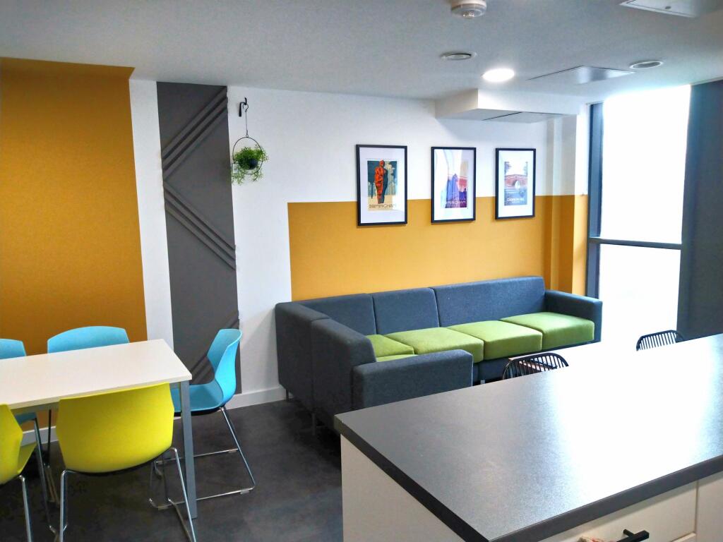 Additional image 7 of George Road - Ensuite Room, Birmingham, West Midlands, B15