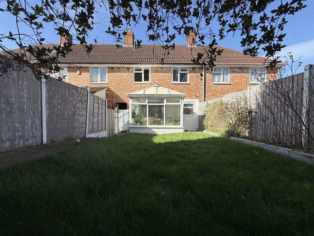 Additional image 13 of Sheddington Road, Birmingham, B23 5EF