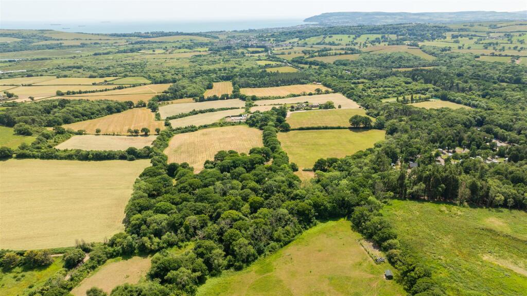 Main image of property: Beaper Farm Holiday Park