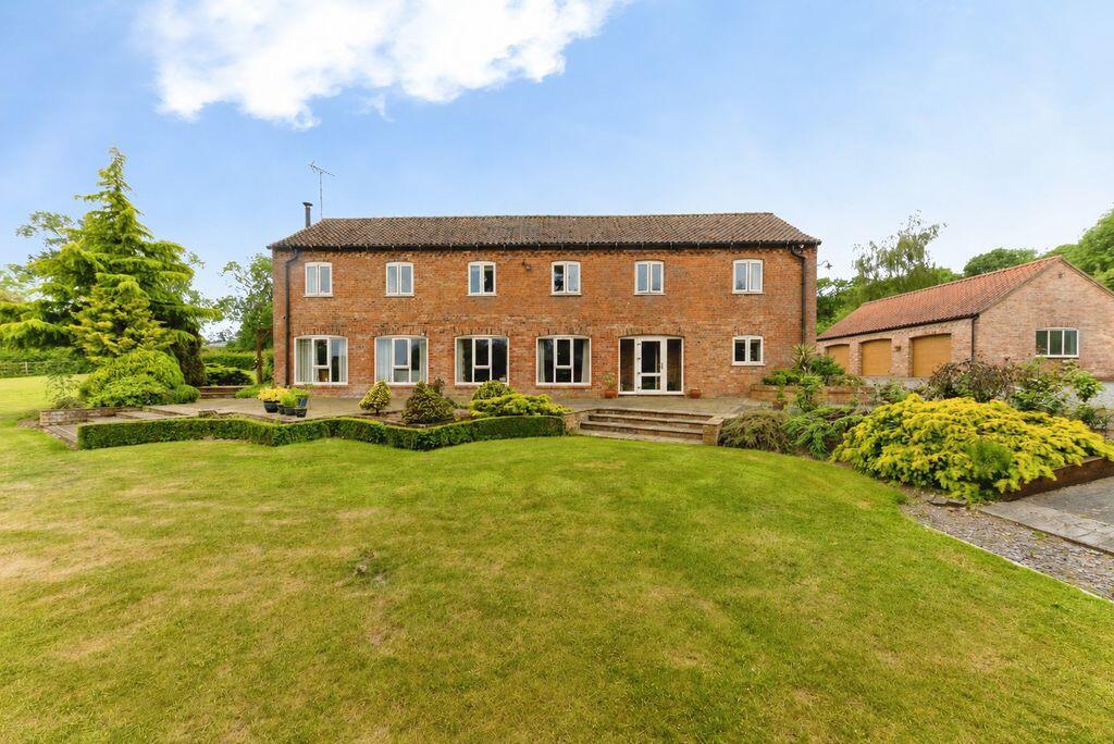 House in East Lindsey, Legbourne