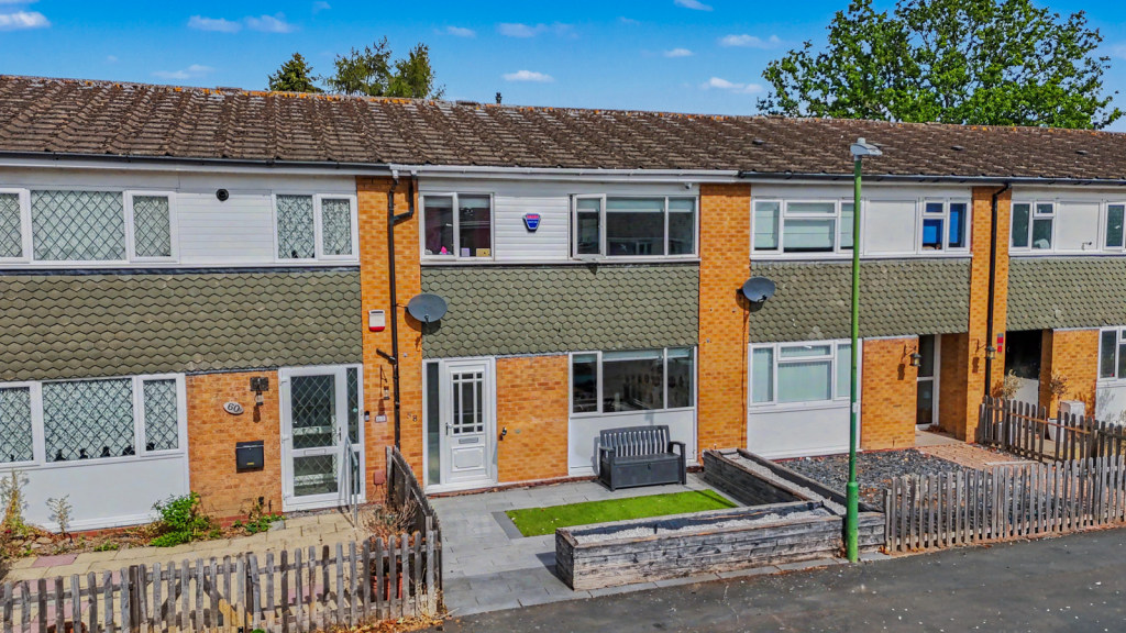 Main image of property: Swallows Meadow, Shirley, Solihull, B90 4PH