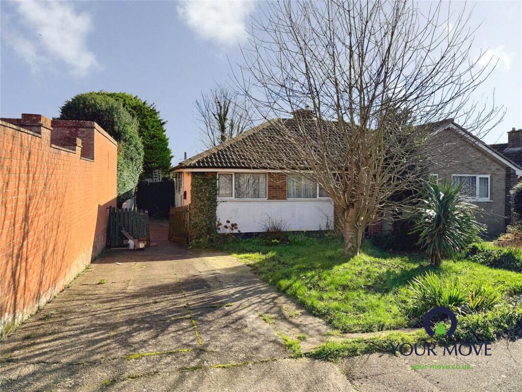 Main image of property: Highfield Road, Ramsgate, Kent, CT12
