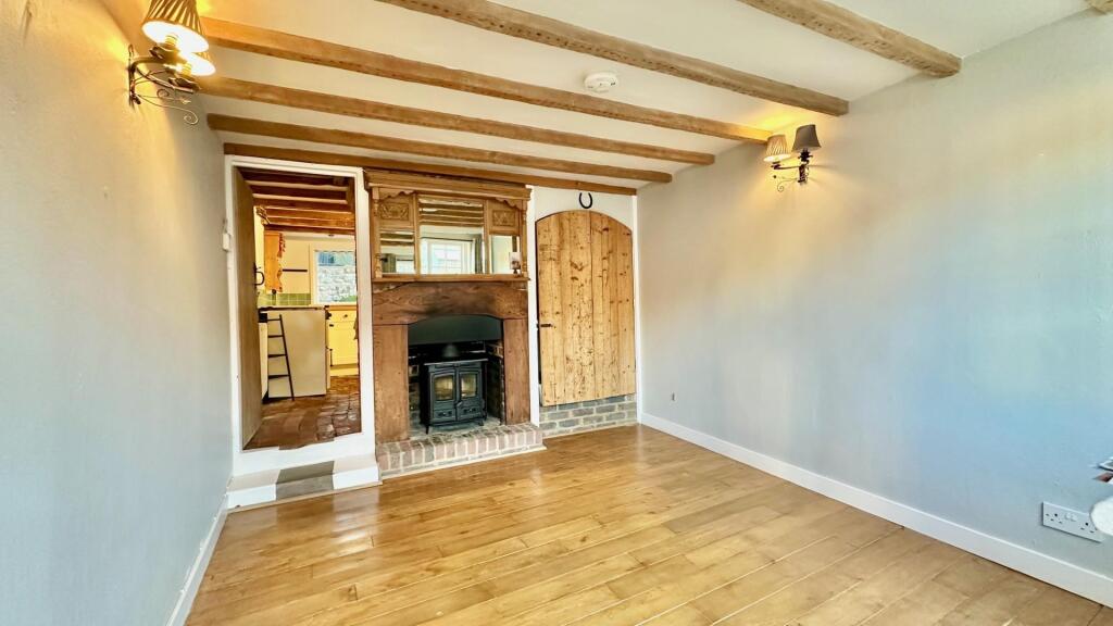 Main image of property: All Saints Street, Hastings