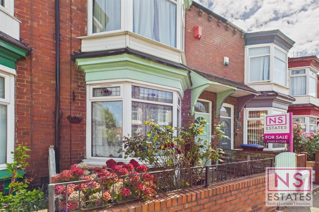 Main image of property: Ayresome Park Road, Linthorpe, Middlesbrough, TS5