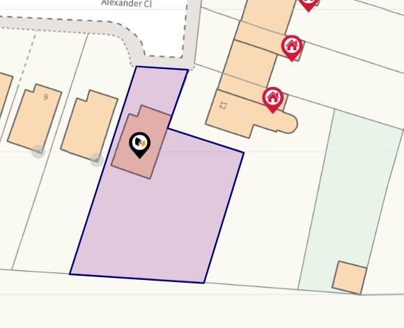 Alexander Close, Clifton, Shefford, SG17 photo 4