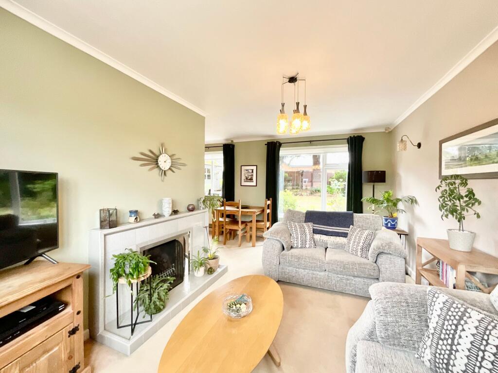 House in Stafford, Little Stoke, Stone - View 2