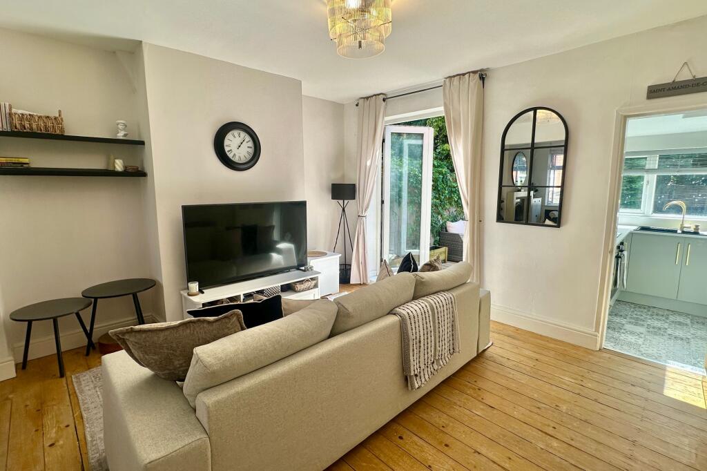 House in Stockport - View 5