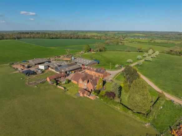 Total Farm Complex