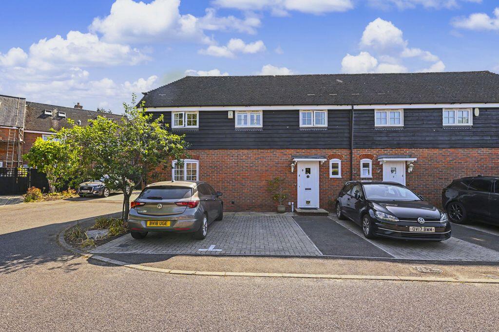 Main image of property: The Courtyards, Aston Clinton