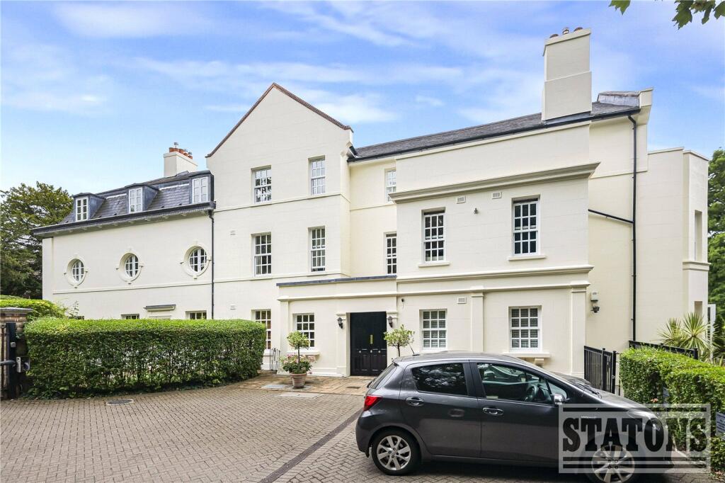 Main image of property: Games Road, Barnet, EN4