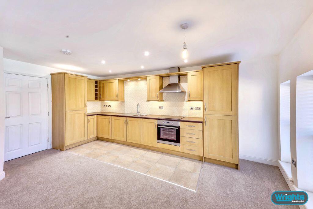 Ushers Court, Trowbridge photo 3